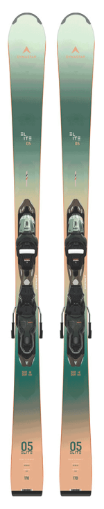 Inter - Adv 135 Euros week