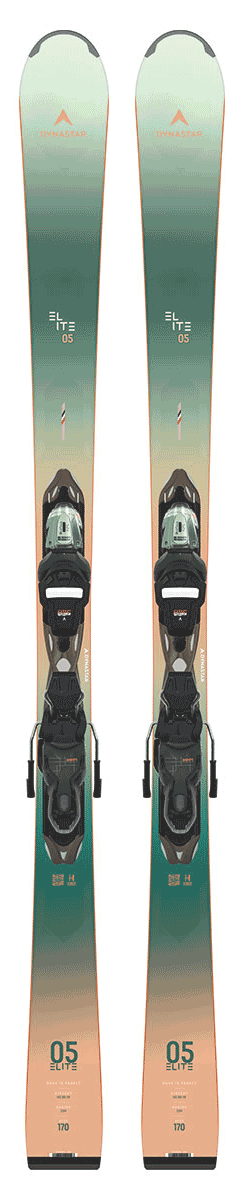 Inter - Adv 135 Euros week