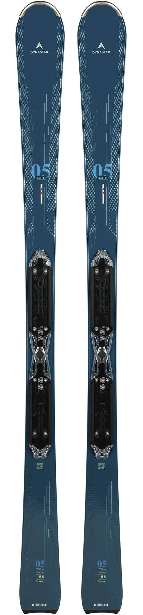 Intermediate / Advanced